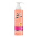 UNDER TWENTY BEAUTY FORMULA - NAWILŻAJĄCY ŻEL MYJĄCY 200 ML