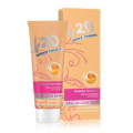 UNDER TWENTY BEAUTY FORMULA - KREM NAWILŻAJĄCY 75 ML