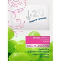 UNDER TWENTY BEAUTY FORMULA - MASECZKA GŁĘBOKO NAWILŻAJĄCA