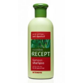 RECEPT - SZAMPON PRZECIWŁUPIEŻOWY INTENSIVE 200 ML