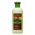 RECEPT - SZAMPON PRZECIW WYPADANIU WŁOSÓW 200 ML