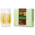 RECEPT - LOTION PRZECIW WYPADANIU WŁOSÓW INTENSIVE PLUS W AMPUŁKACH