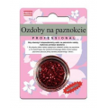 ANNCO - CEKINY NA PAZNOKCIE (CK100)