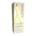 A-Derma Exomega, Krem barierowy ochronny dla dzieci i niemowląt, 100 ml