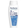Dax Cosmetics Perfecta Oczyszczanie Mleczko oczyszczające do demakijażu twarzy i oczu 3w1