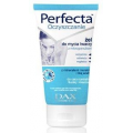 Dax Cosmetics Perfecta Oczyszczanie Żel do mycia twarzy z mikrogranulkami