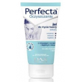 Dax Cosmetics Perfecta Oczyszczanie Żel do mycia twarzy delikatny