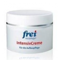 FREI +SKINCARE - INTENSYWNY KREM PIELĘGNACYJNY 50 ML