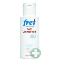 FREI +SKINCARE - DELIKATNA EMULSJA DO CIAŁA 250 ML