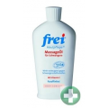 FREI +SKINCARE - OLEJEK DO MASAŻU ZAPOBIEGAJĄCY POWSTAWANIU ROZSTĘPÓW 125 ML