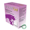 BIOLAN GEL 0,3% KROPLE DO OCZU O WYSOKIEJ LEPKOŚCI 10 MINIMSÓW