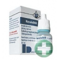 Keratostill - Krople do oczu, 10 ml