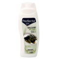DAX PERFECTA SPA - BALSAM DO CIAŁA ODŻYWCZO-NAWILŻAJĄCY OLIWKOWY