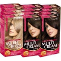 JOANNA - FARBA DO WŁOSÓW MULTI CREAM COLOR