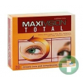 Maxivision Total, 30 kapsułek