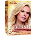 JOANNA BLOND PROTEINOWY - ROZJAŚNIACZ DO PASEMEK I BALEJAŻU  5/6 TONÓW