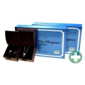 BIO-MAGNEZ 0,2 G MAGNEZU 30 TABL. 2 OPAKOWANIA + KOMPLET BIŻUTERII GRATIS !