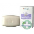 HIMALAYA BABY CARE - NAWILŻAJACE MYDŁO DLA DZIECI 75 G