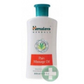 Himalaya Health Care - Przeciwbólowy olejek do  masażu, 200 ml