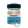 HIMALAYA HEALTH CARE - BALSAM ŁAGODZĄCY OBJAWY PRZEZIĘBIENIA 50 ML