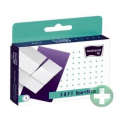 PLASTRY ZESTAW SOFT Z OPATRUNKIEM 6 CM x 50 CM - 1 SZTUKA