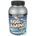 AMINOSTAR AMINOKWASY - EGG AMINO 4000 600 KAPS.