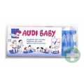 AUDI BABY DO HIGIENY USZU NIEMOWLAT 10 x 1 ML