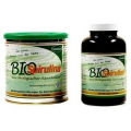 BIO SPIRULINA 250 TABLETEK