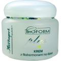 BIOFORM PLUS KREM PRZECIWZMARSZCZKOWY NA DZIEŃ 45 ML