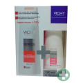 VICHY DERCOS SZAMPON NADAJĄCY OBJĘTOŚĆ WŁOSOM - ODBUDOWA WŁOSÓW 200 ML + 100 ML