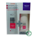 VICHY DERCOS SZAMPON Z AMINEXILEM WZMACNIAJĄCY WŁOSY 200 ML + 100 ML GRATIS !