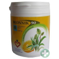 BŁONNIK 90 O SMAKU CYTRYNOWYM 200 G
