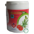 BŁONNIK 90 O SMAKU MALINOWYM 100 G