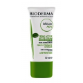 BIODERMA SEBIUM AKN KREM PRZECIWTRĄDZIKOWY 30 ML + MINI PRODUKT !
