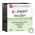 FORTE PHARMA - EXPERT WŁOSY 28 TABLETEK