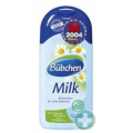 BUBCHEN MLECZKO NAWILŻAJĄCE DLA NIEMOWLĄT 500 ML