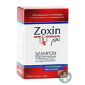ZOXIN PLUS SZAMPON PRZECIWŁUPIEŻOWY O WZMOCNIONYM DZIAŁANIU 100 ML BUTELKA