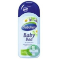 BUBCHEN PŁYN DO KĄPIELI DLA NIEMOWLĄT 200 ML