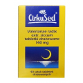 CIRKUSED 140 MG,  40 TABLETEK DRAŻOWANYCH
