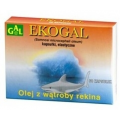 EKOGAL  60 KAPSUŁEK