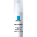 LA ROCHE EFFACLAR M  SEBO REGULUJĄCY MATUJĄCY KREM NAWILŻAJĄCY 40 ML