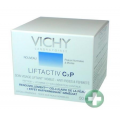 VICHY LIFTACTIV CxP - PRZECIWZMARSZCZKOWY KREM DO SKÓRY NORMALNEJ I MIESZ. 50ML