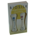 FAROUK BIOSILK - ZESTAW WYGŁADZAJĄCY SMOOTHING 2x50 ML (SZAMPON + ODŻYWKA) - WYPRZEDAŻ