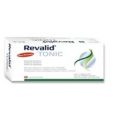 REVALID NOWA FORMUŁA REGENERUJĄCY TONIK DO WŁOSÓW 20 x 5 ML