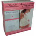 PHARMACERIS M MACIERZYŃSTWO - KREM ZAPOBIEGAJĄCY ROZSTĘPOM + MINIPRODUKTY