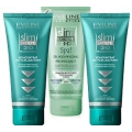 EVELINE SLIM 3D EXTREME PROFESSIONAL - 2 x KONCENTRAT ANTYCELLULIT + ŻEL GRATIS!