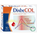 DIABECOL 30 TABLETEK