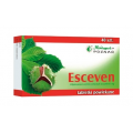 ESCEVEN 25 MG, 40 TABLETEK