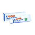 GEHWOL BALSAM DO STÓP ODŚWIEŻAJĄCY I  CHŁODZĄCY 75 ML