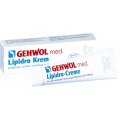 GEHWOL LIPIDRO KREM DO STÓP SILNIE NAWILŻAJĄCY 20 ML